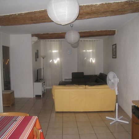 Apartment Rue Saint Francois de Paule Perpignan Extérieur photo
