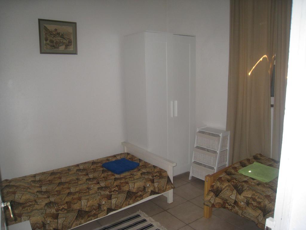 Apartment Rue Saint Francois de Paule Perpignan Extérieur photo