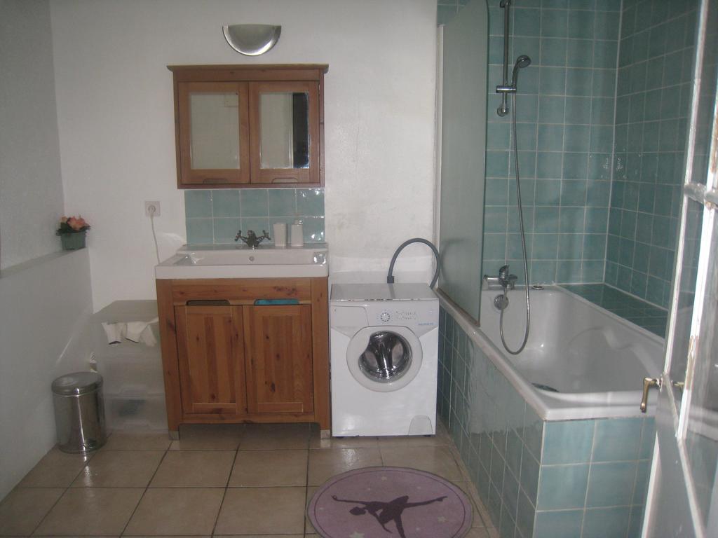 Apartment Rue Saint Francois de Paule Perpignan Extérieur photo