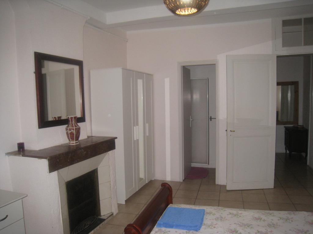 Apartment Rue Saint Francois de Paule Perpignan Extérieur photo
