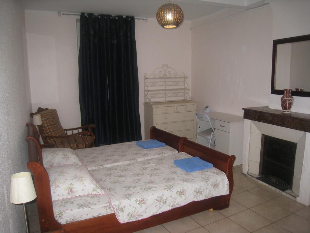 Apartment Rue Saint Francois de Paule Perpignan Extérieur photo